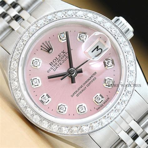 rolex datejust pink gold steel|Rolex Datejust 41mm white gold.